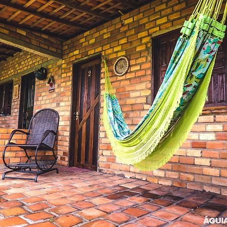 Pousada Da Bell Barreirinhas Ngoại thất bức ảnh
